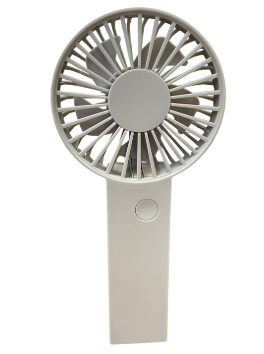 Rechargeable Strong Wind Small Fan