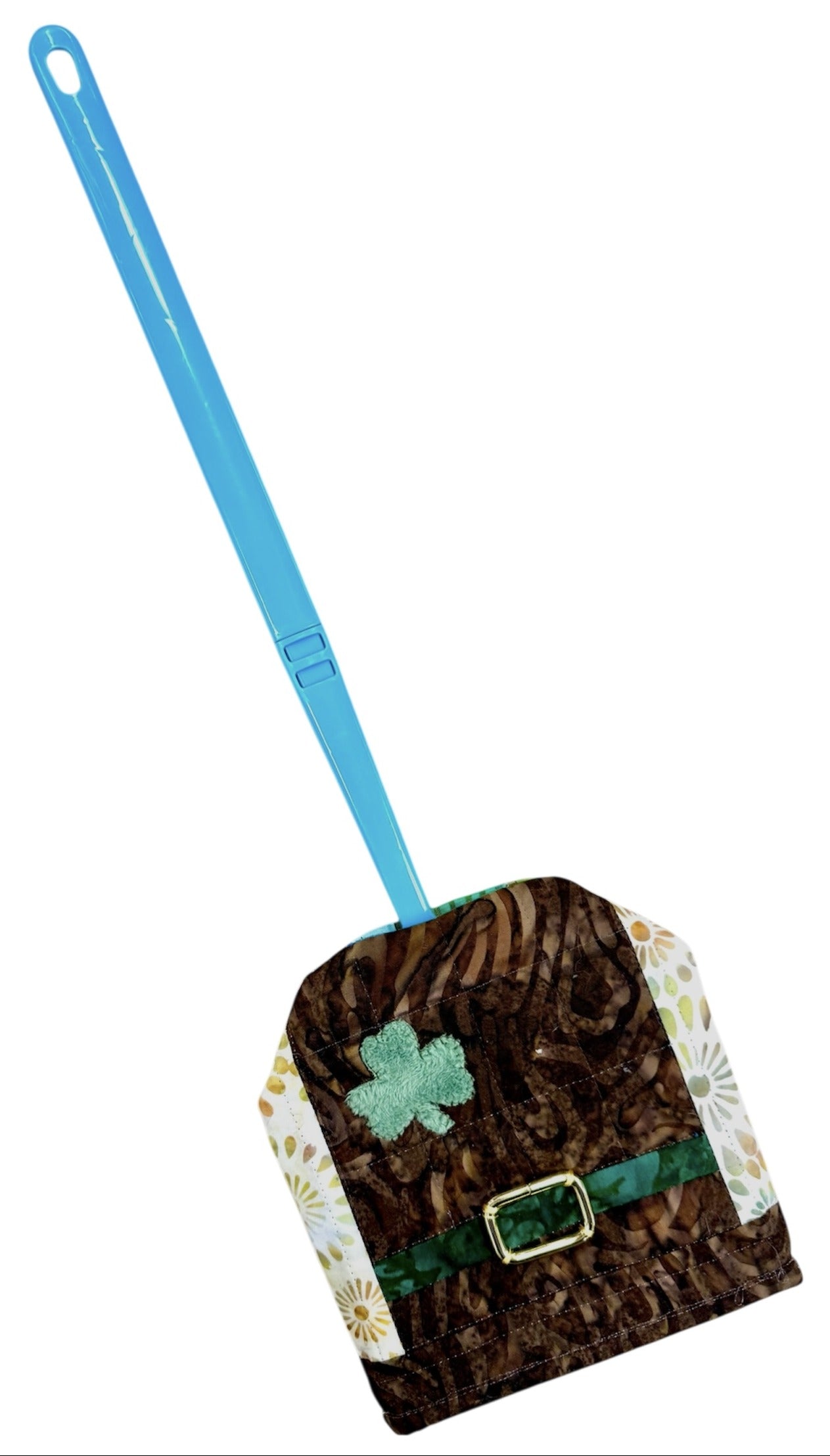 February SSOTM: Lucky