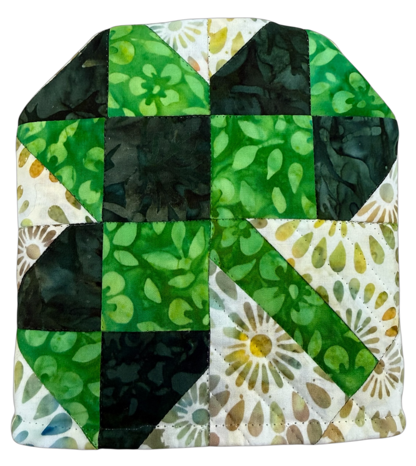 February SSOTM: Lucky