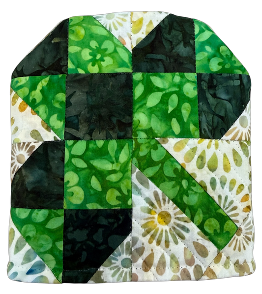 February SSOTM: Lucky