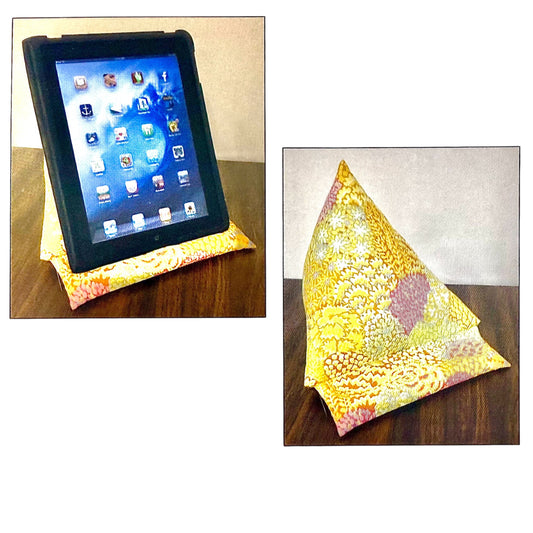 Tech Support Pattern By Karen Montgomery