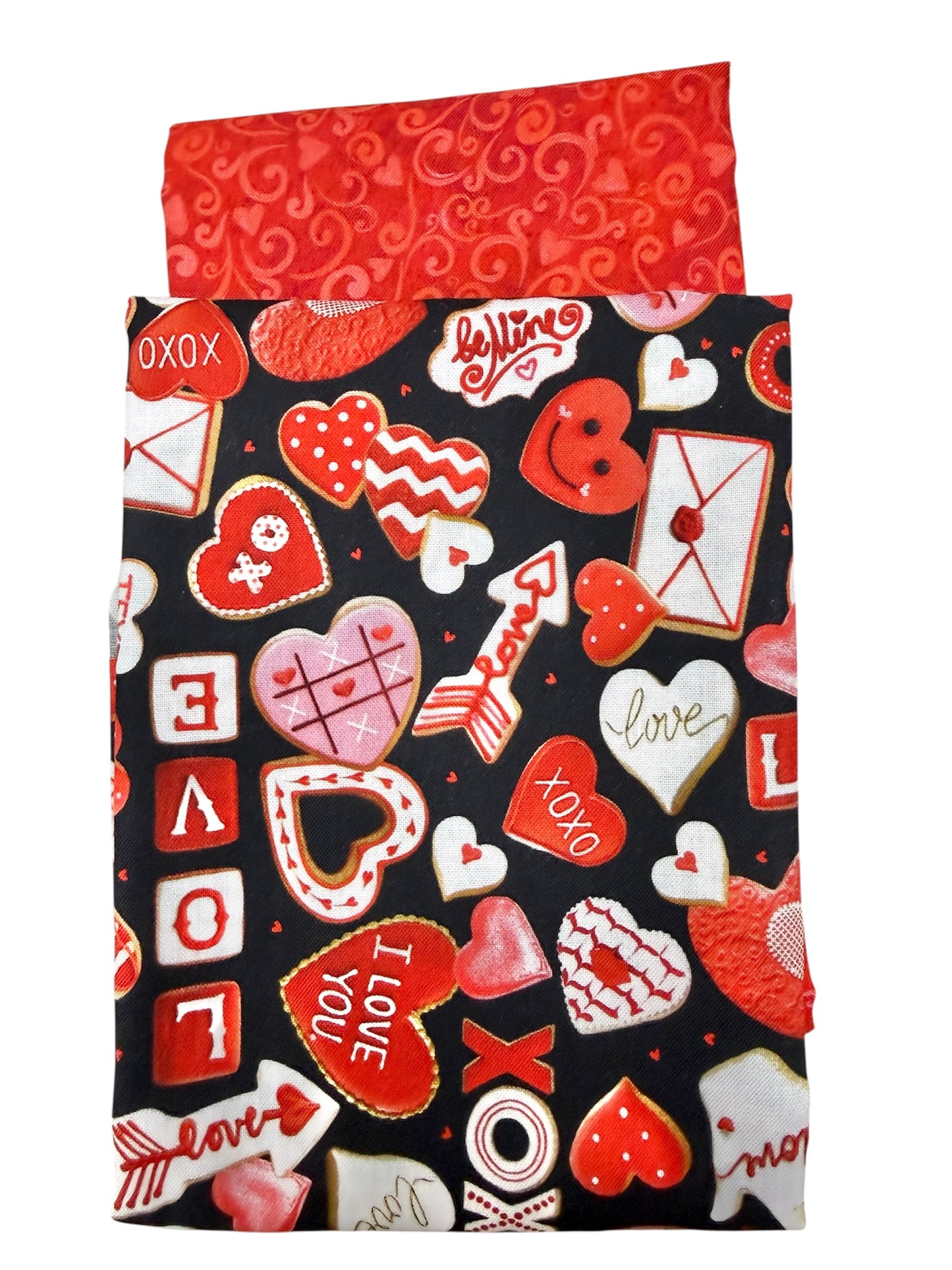 February POTM: Candy Basket or Notions Basket