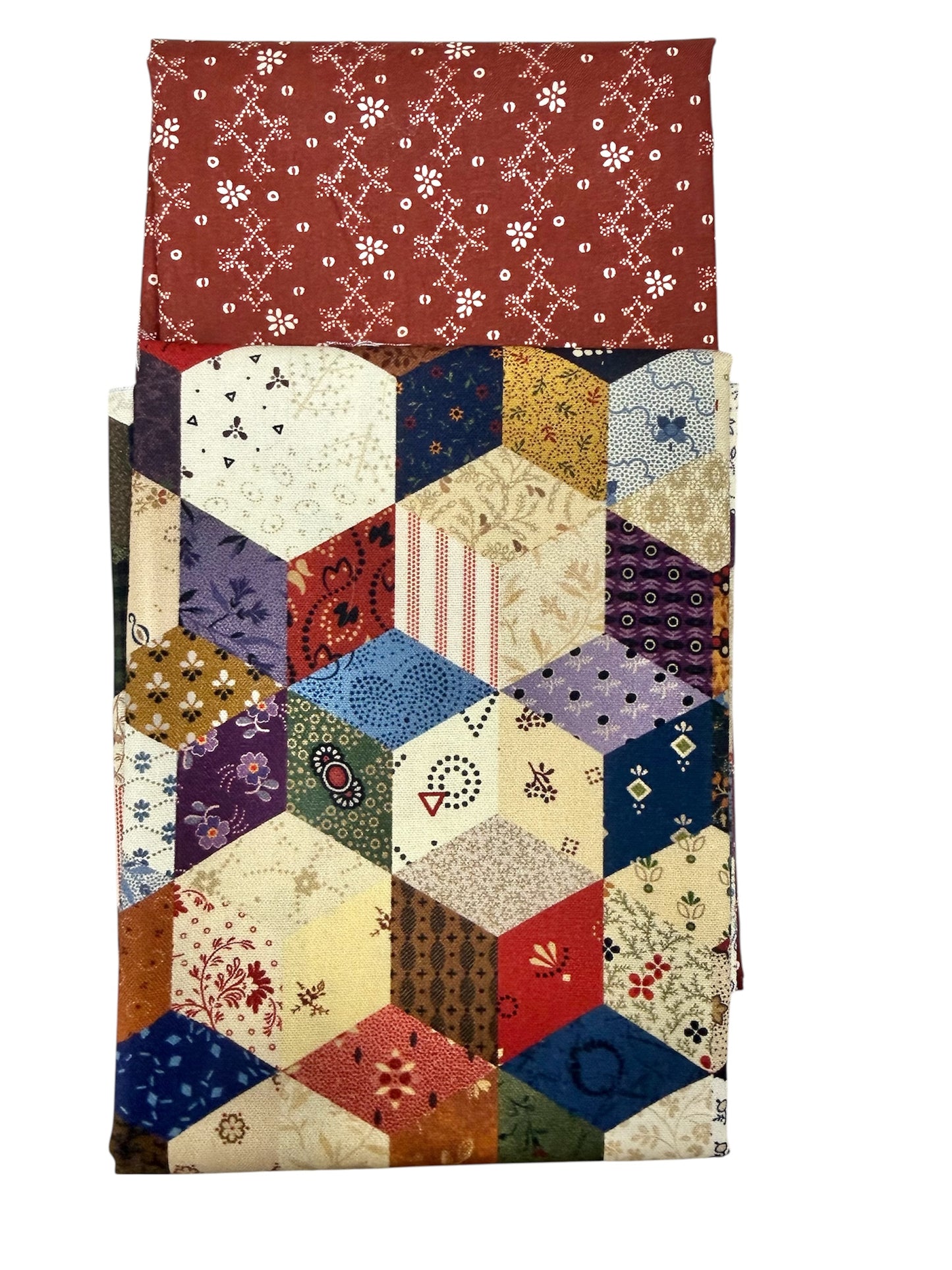February POTM: Candy Basket or Notions Basket