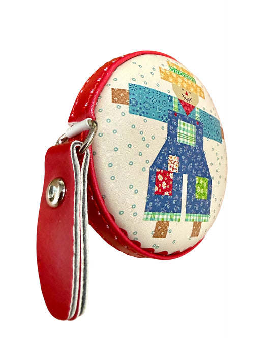 Farmers Daughter Tape Measure