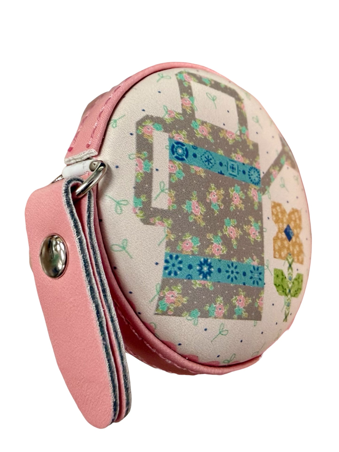 Farmers Daughter Tape Measure