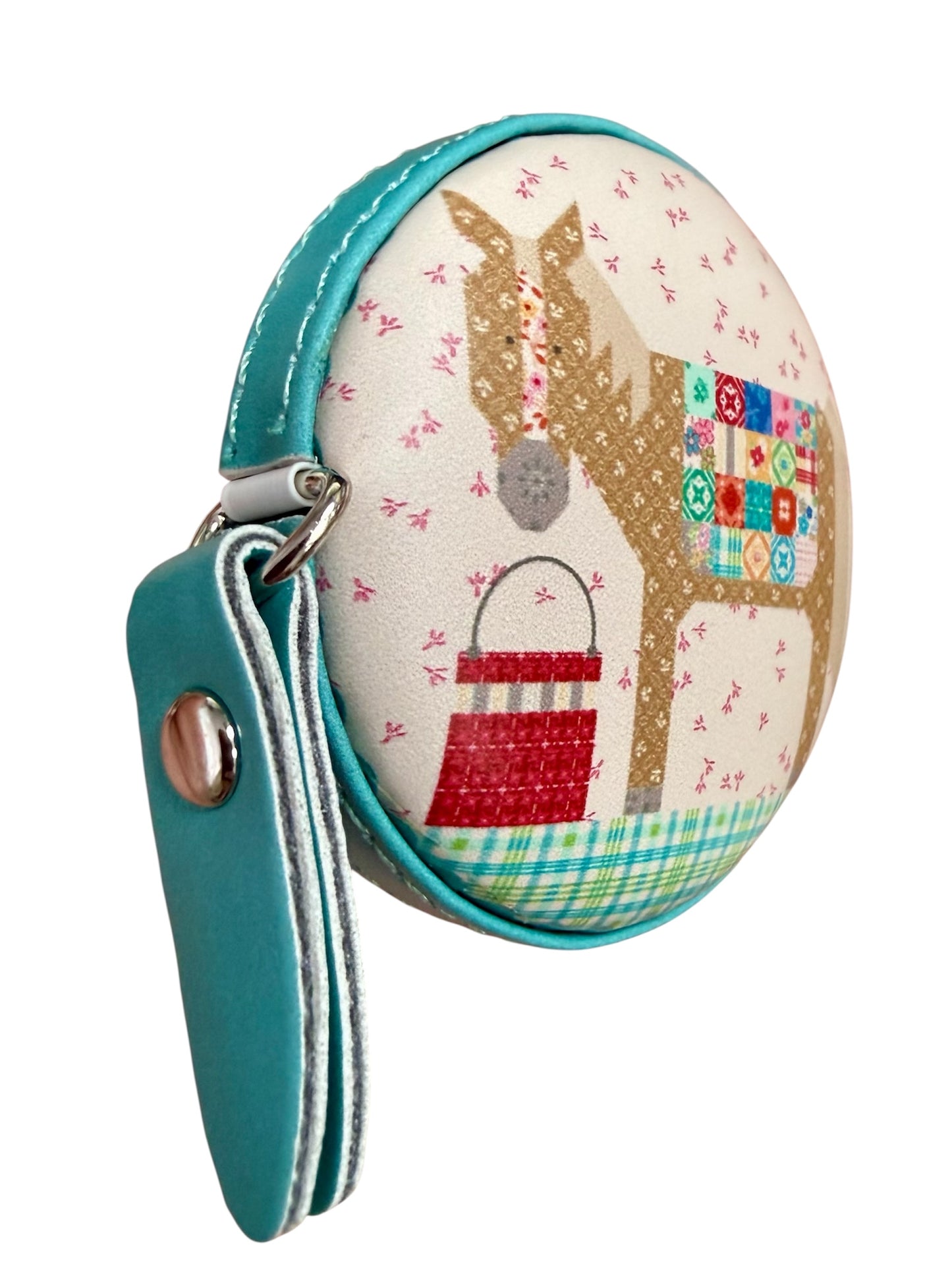 Farmers Daughter Tape Measure