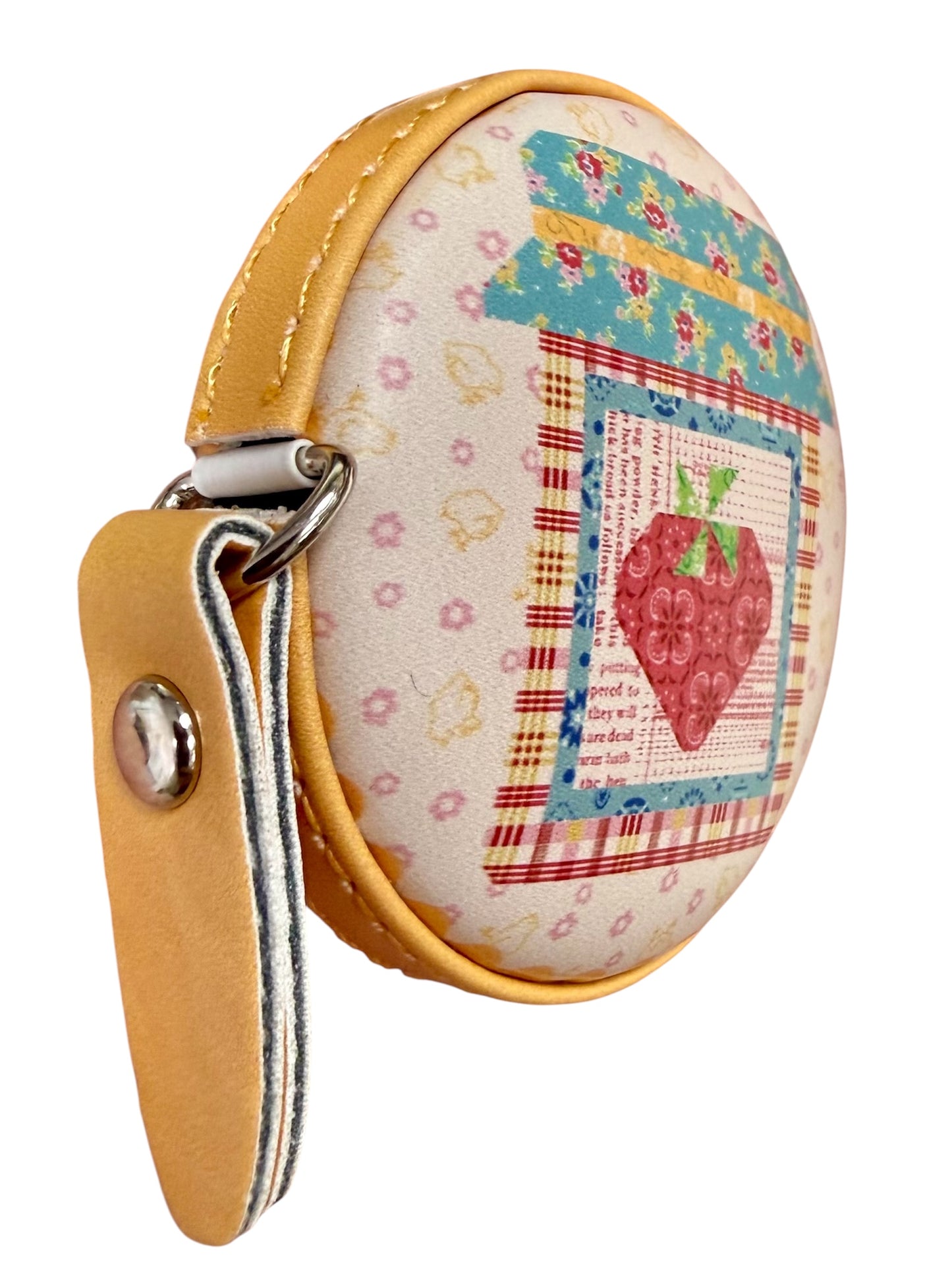 Farmers Daughter Tape Measure