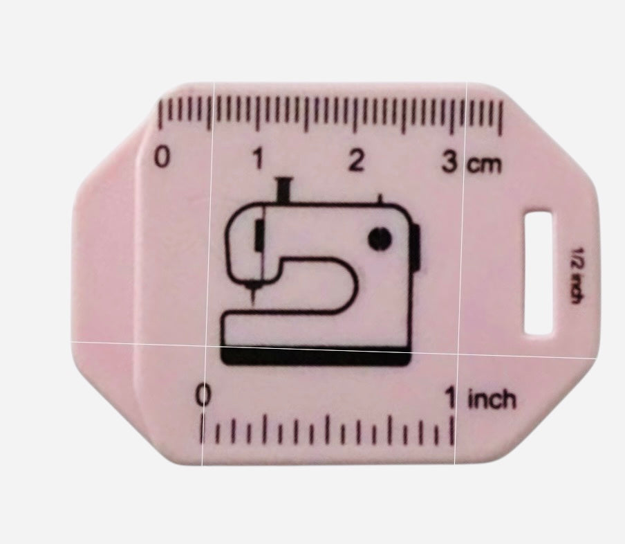 Magnetic Seam Guides