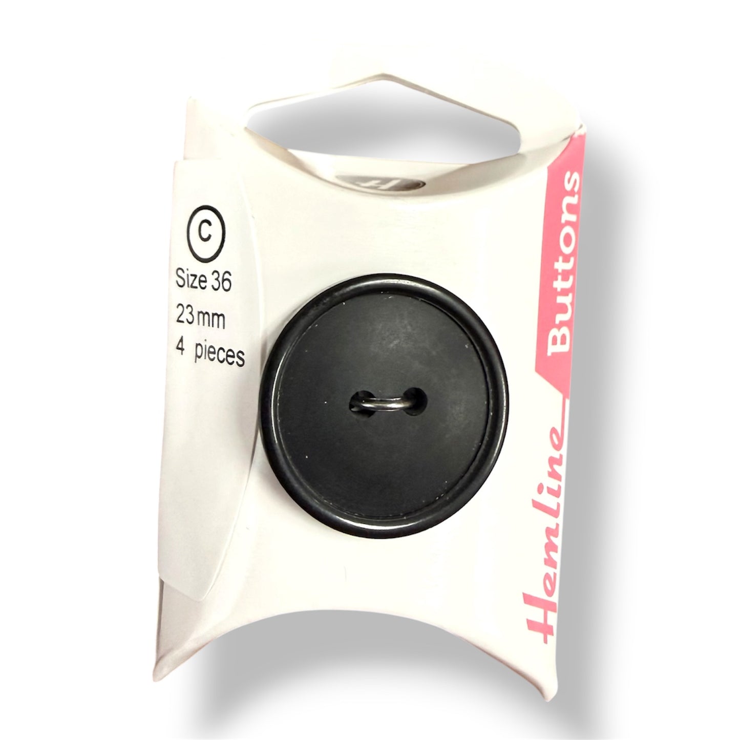Hemline Button Packs