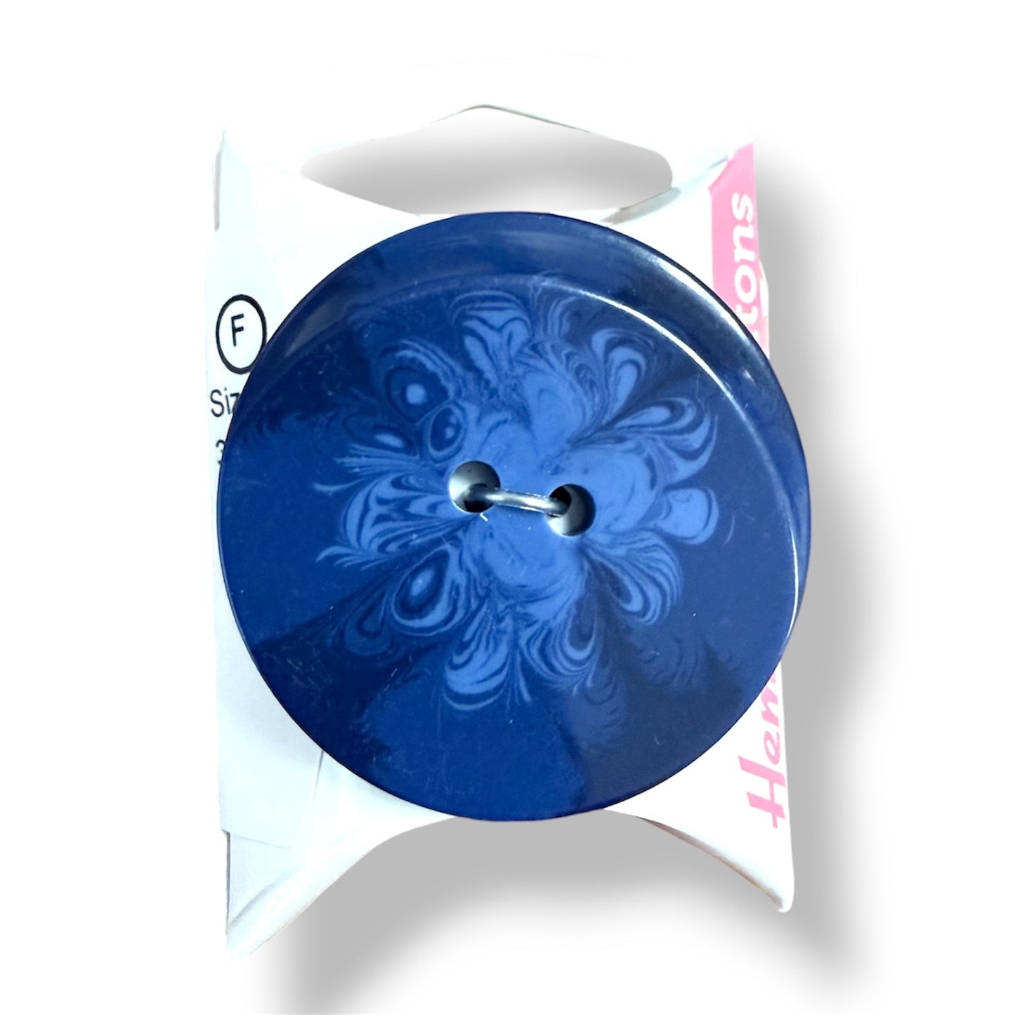 Hemline Button Packs