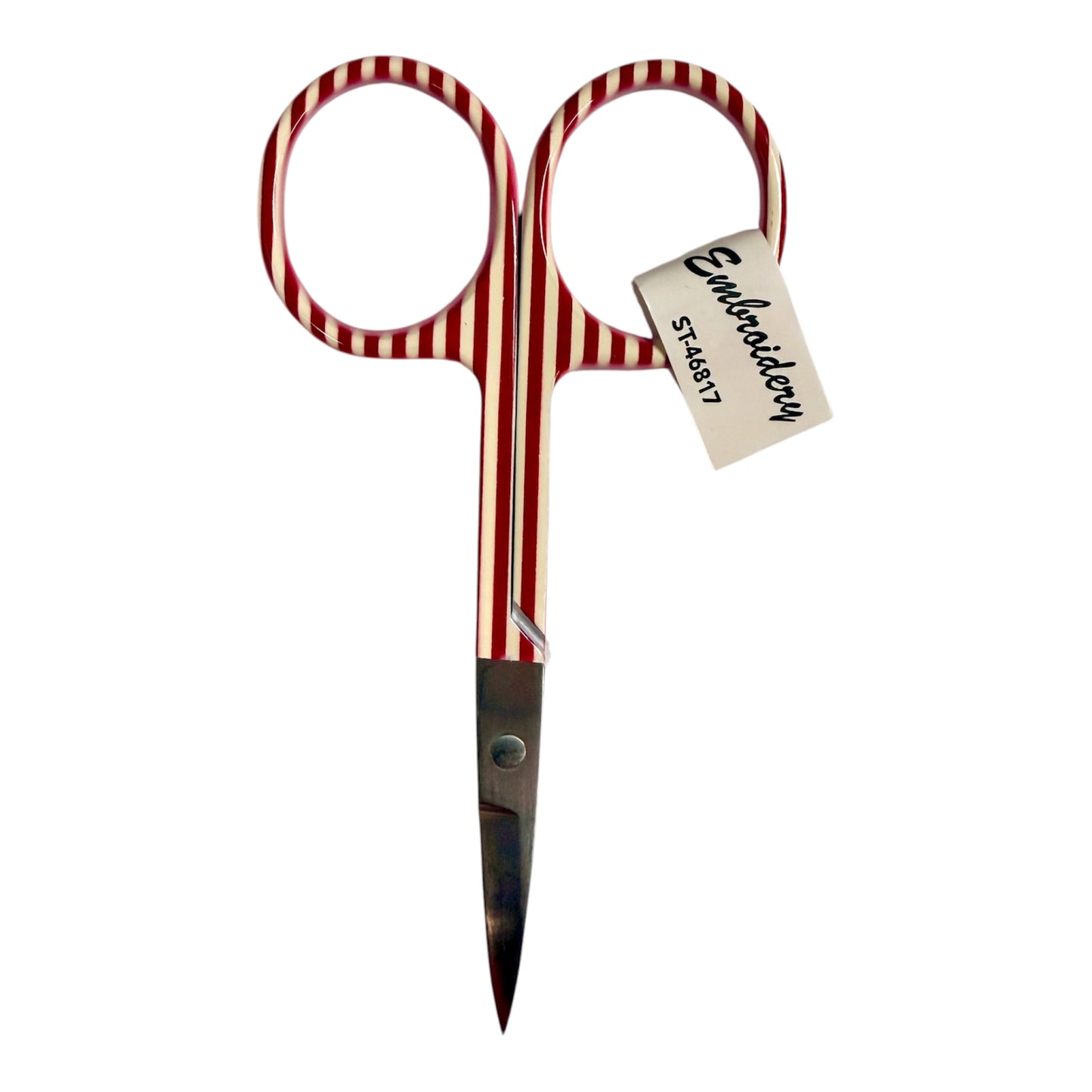 Riley Blake Designs Independence Embroidery Scissors