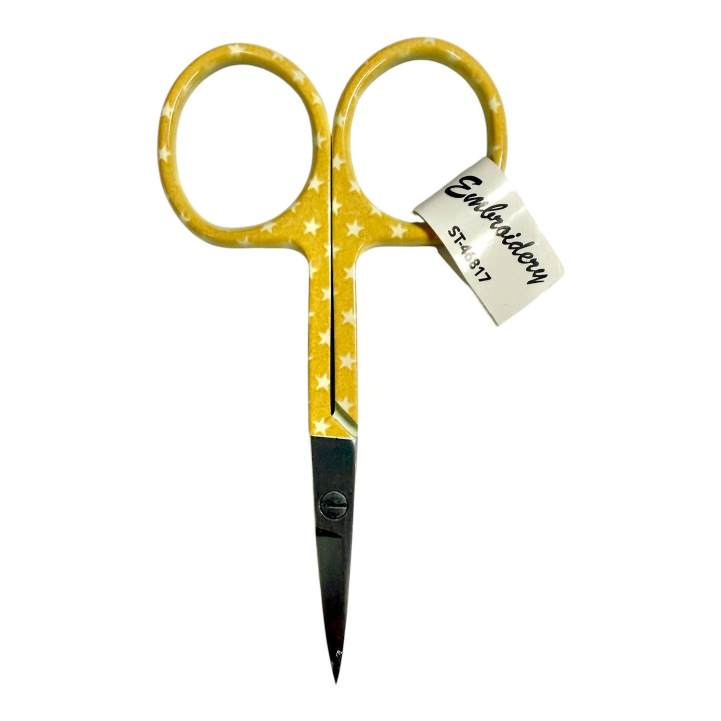 Riley Blake Designs Independence Embroidery Scissors