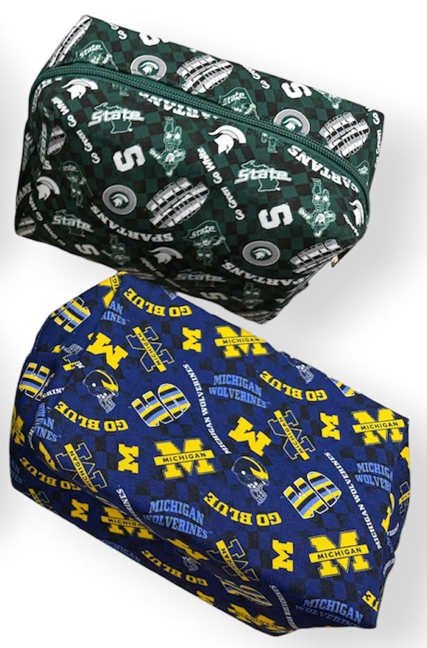 Fan Essential Pouches - Medium Pouch