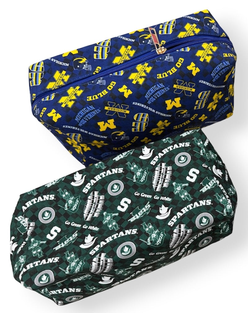 Fan Essential Pouches - Large Pouch