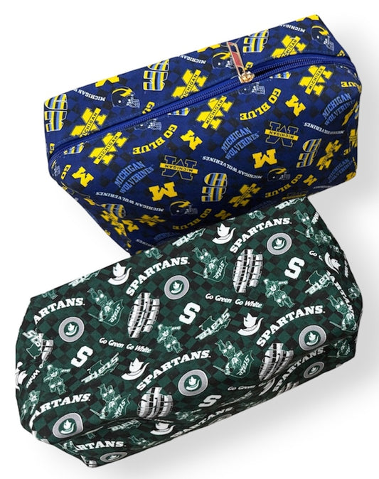 Fan Essential Pouches - Large Pouch