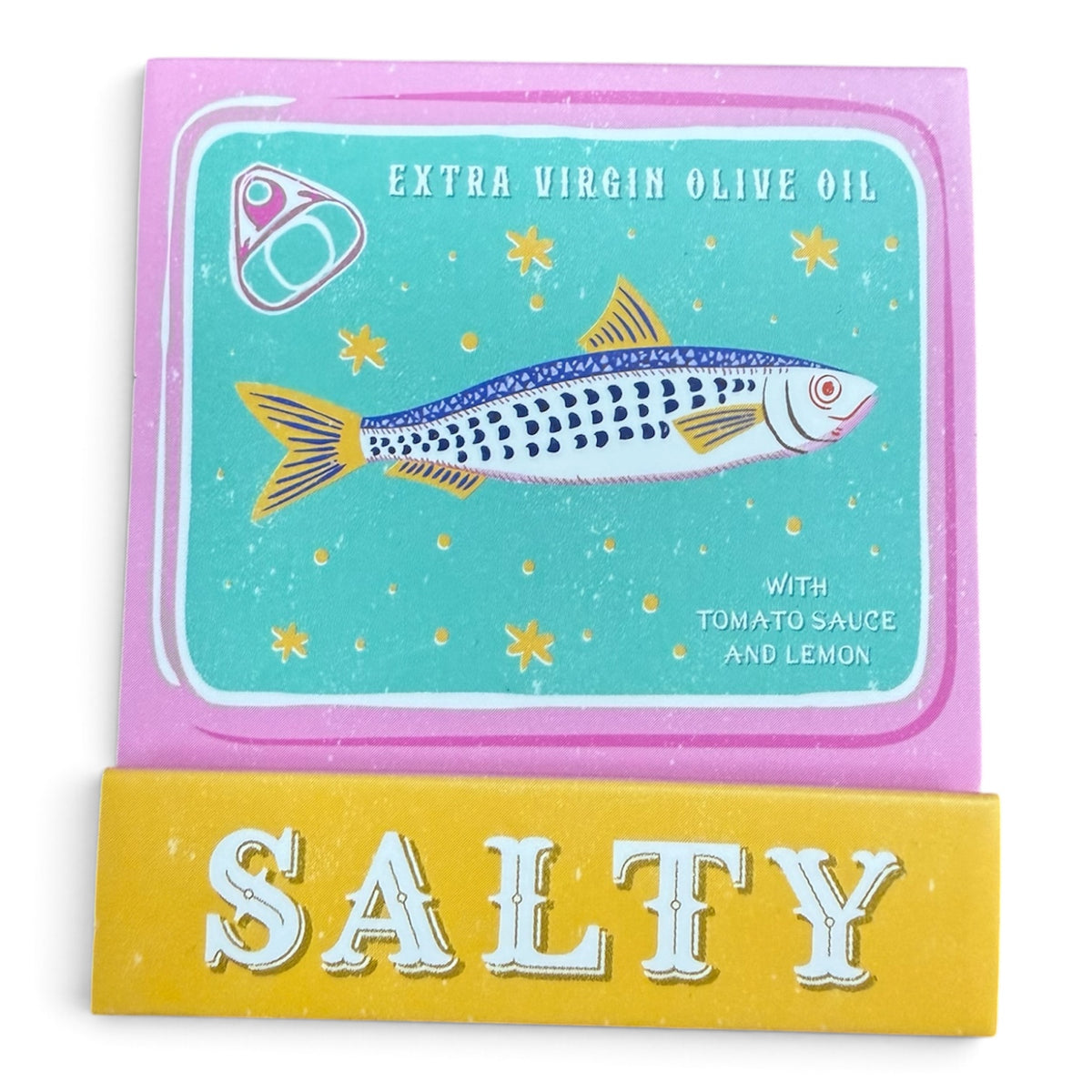 Crush Easy-Tear Nail Files