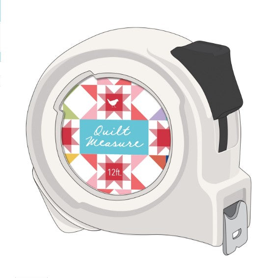 Riley Blake Designs Quilt Measure