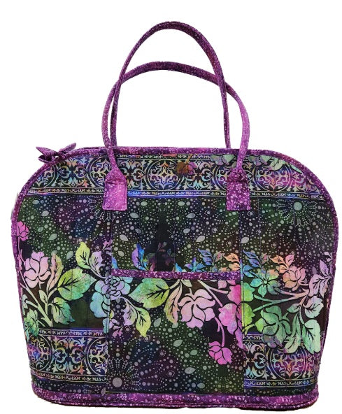 Country Stitches Zip Around Bag Kit