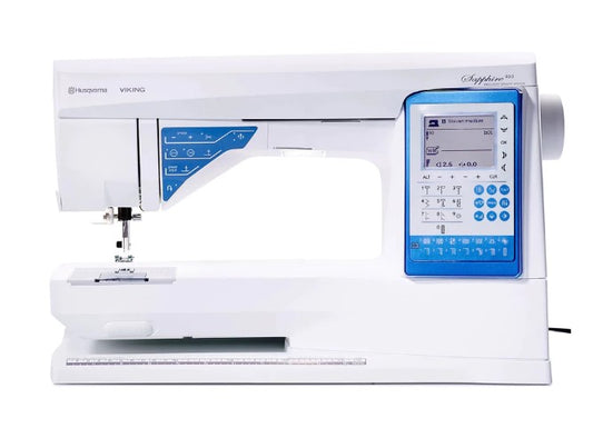 Husqvarna Viking Sapphire 930 - Sewing Machine
