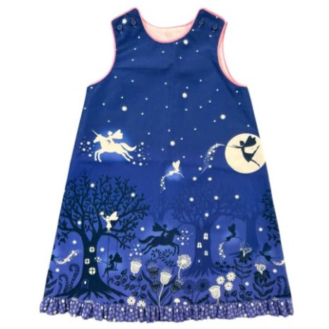 Lucy Dress Kit