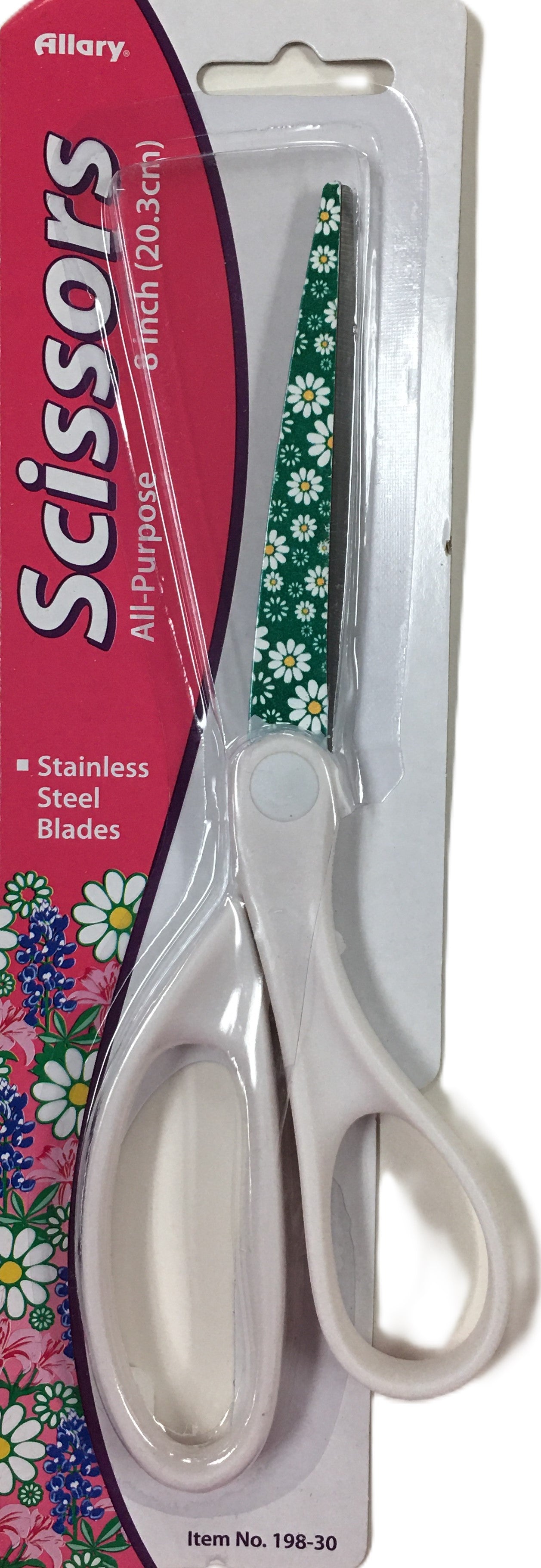 Scissor All-Purpose 8"