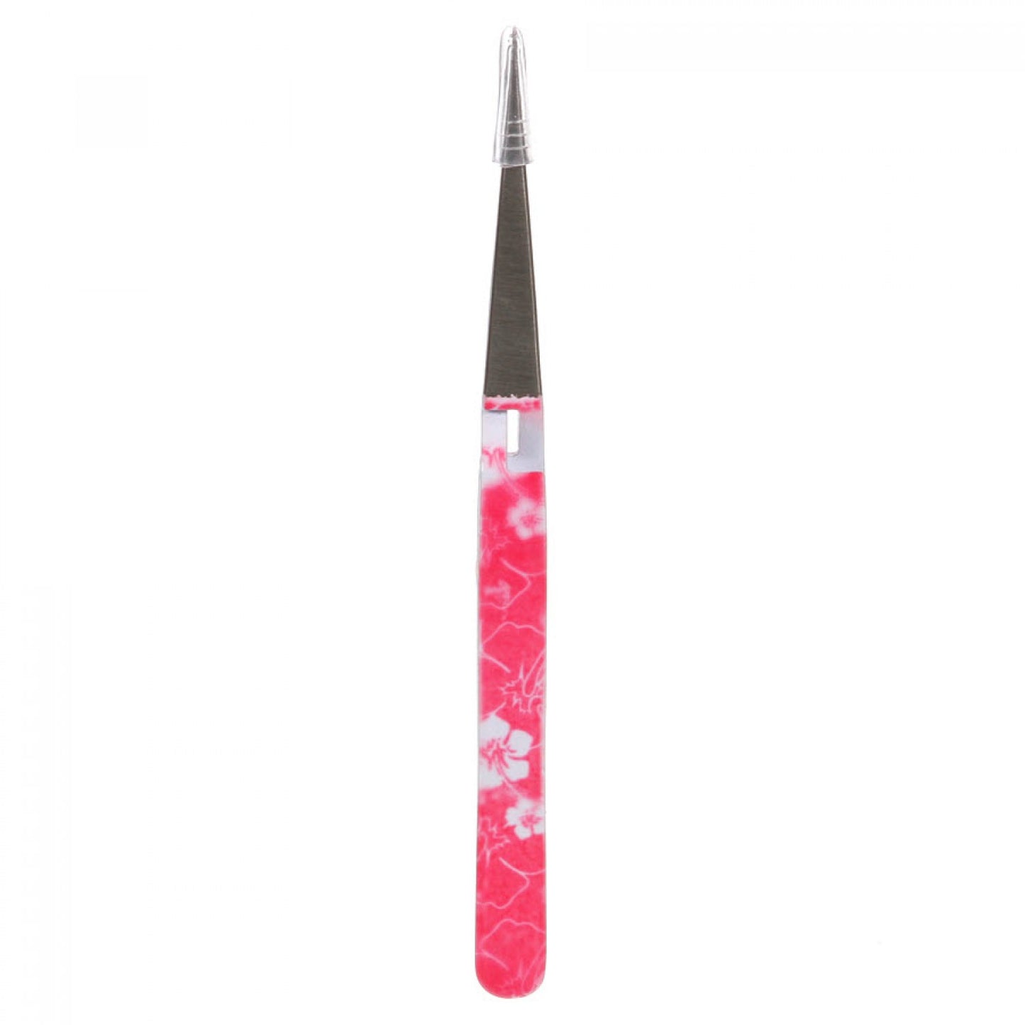 Reverse Action Tweezers, Notions