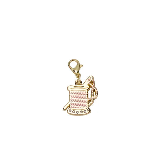 Enamel Charms By Jewelry Made By Me