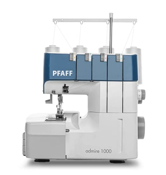 Pfaff admire 1000 - Serger/Overlock Machine