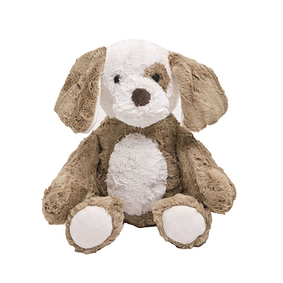 Cuddle Critters Kit: Barkley the Puppy