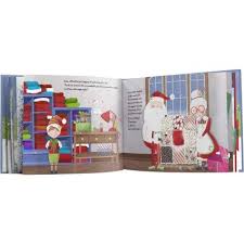 PRE-ORDER Santa Suit Quilt Kit Box with Storybook