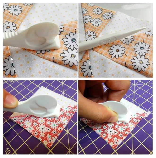 Multi-Function Finger Presser by Sew Mate