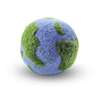 Friendsheep Wool Dryer Balls: Mama Earth