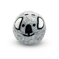 Friendsheep Wool Dryer Balls: Koala