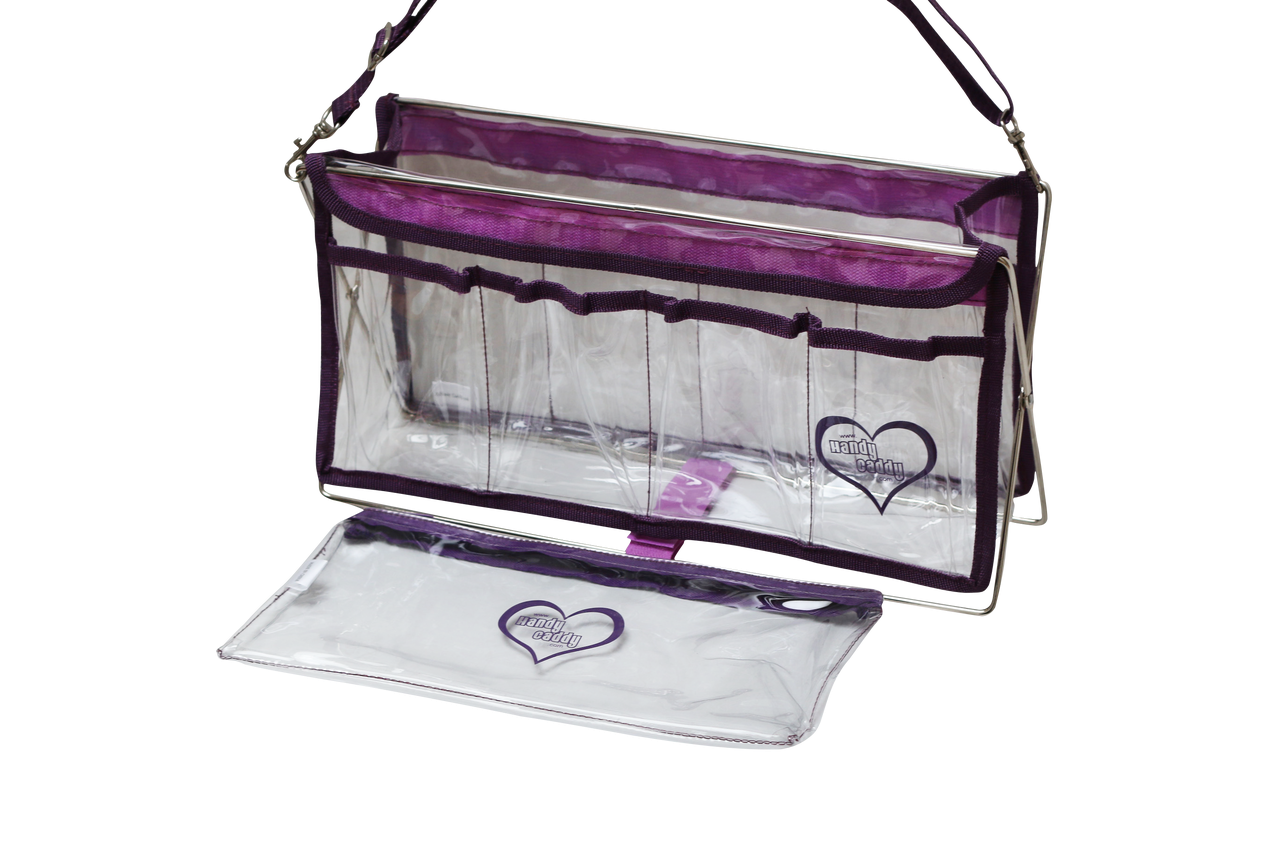 Handy Caddy – Country Stitches, MI