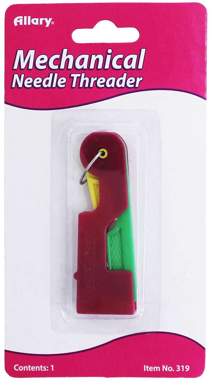 Mechanical Needle Threader – Country Stitches, MI