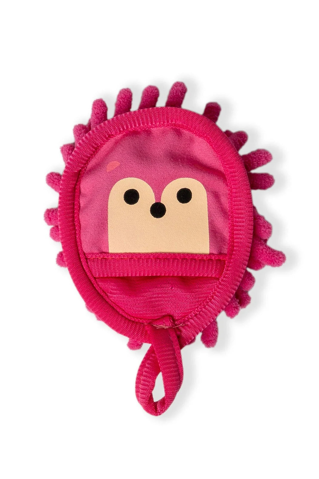 The Ledgehog Mini Microfiber Duster