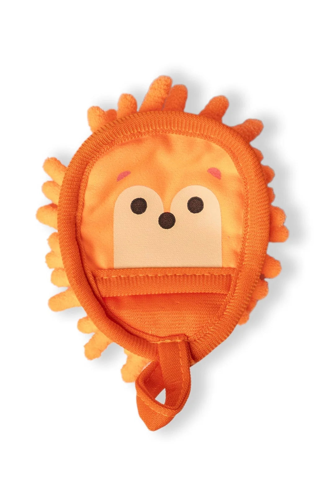The Ledgehog Mini Microfiber Duster