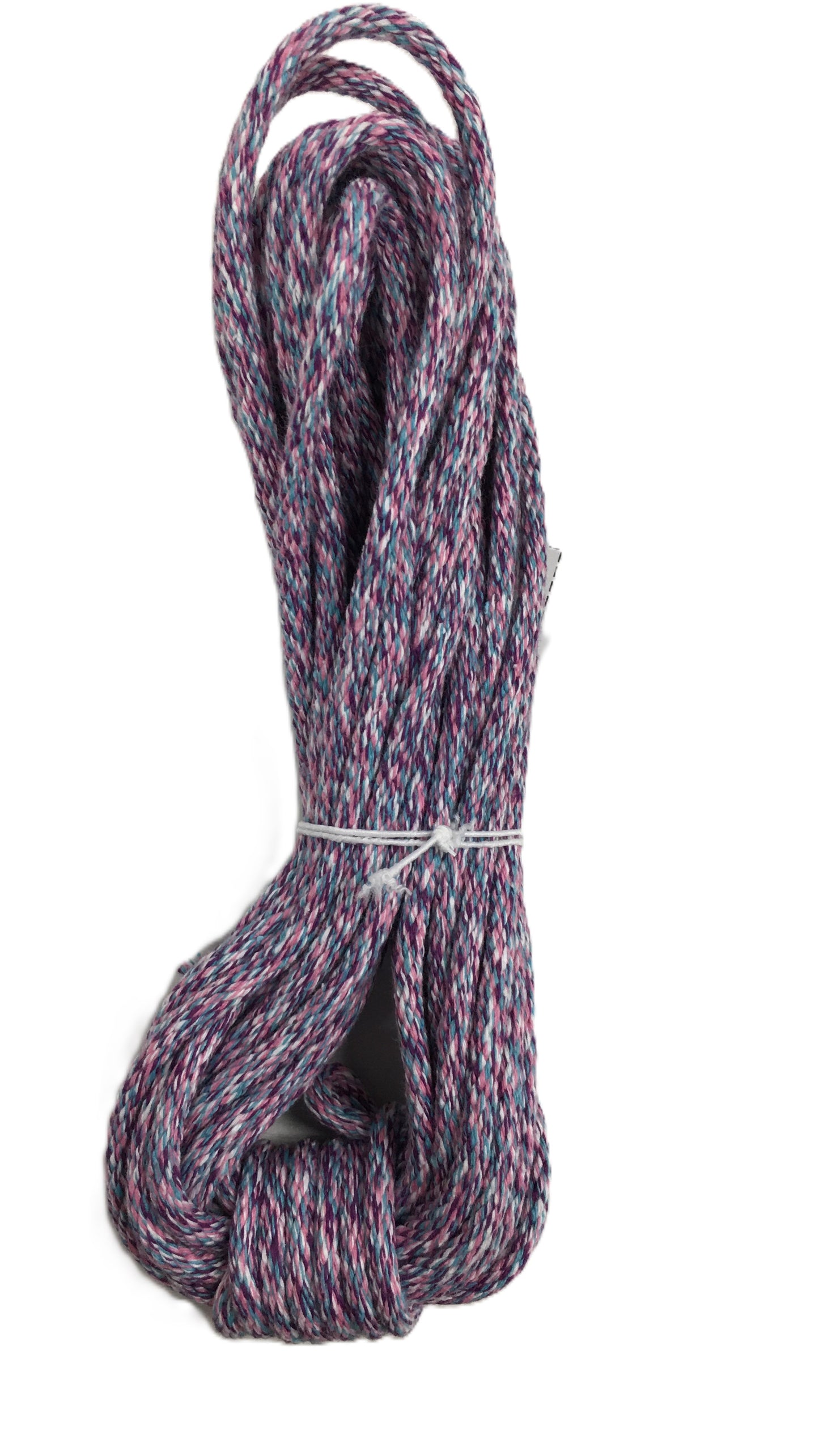 Solid Braid Rope 3/16" 10 yards (various colors)