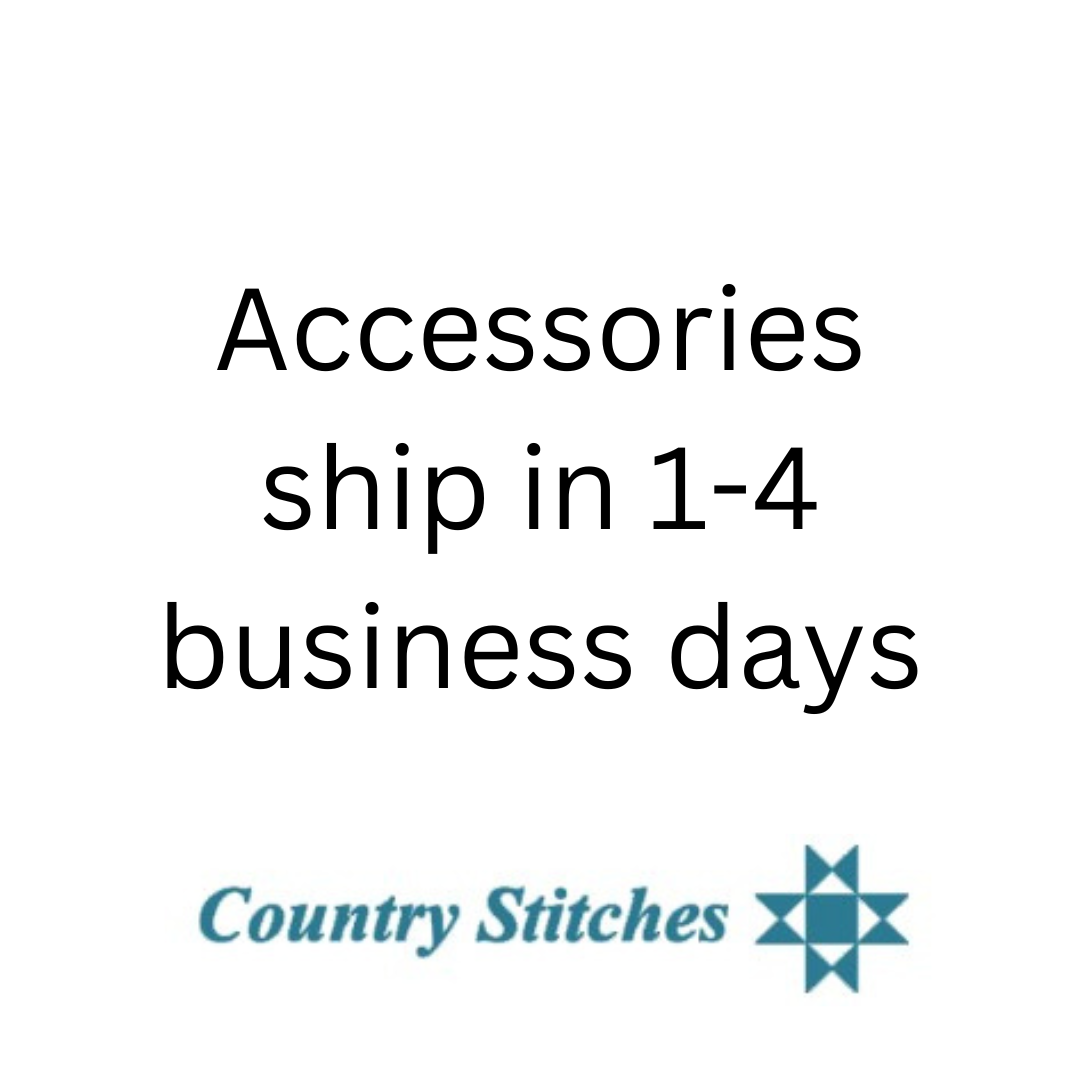 HUSQVARNA® VIKING® Clear Embroidery Presser Foot R