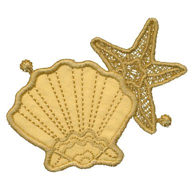 OESD Freestanding Basket For All Seasons