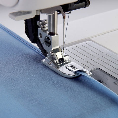 PFAFF® 3mm Rolled Hem Foot for IDT™ System