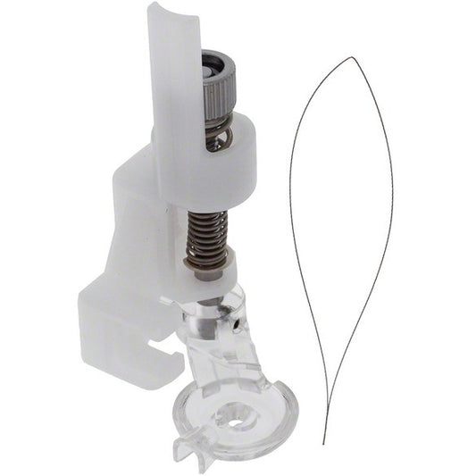 Cording and Embroidery Foot, Juki 40080950