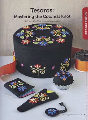 Celebrate Wool Appliqué: 30 Folk Art Projects