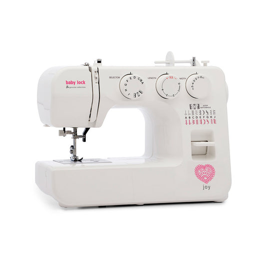 Baby Lock Joy Sewing Machine
