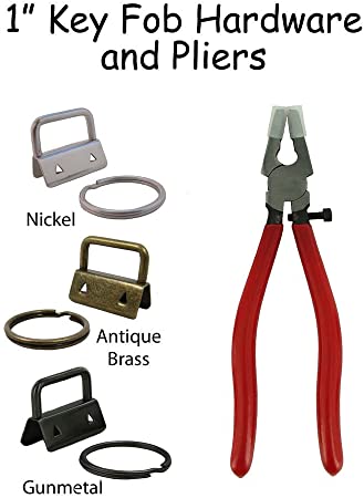 Studio Pro 1" Running Pliers