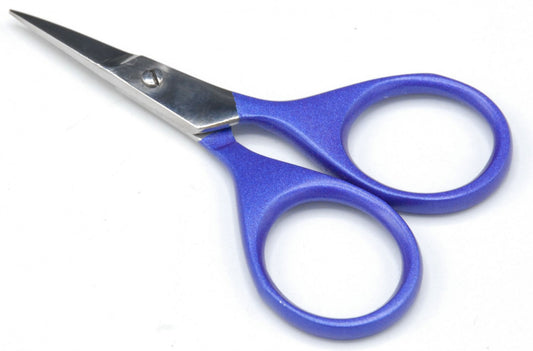 2-1/2in Fine Point Mini Straight Snip, Notions