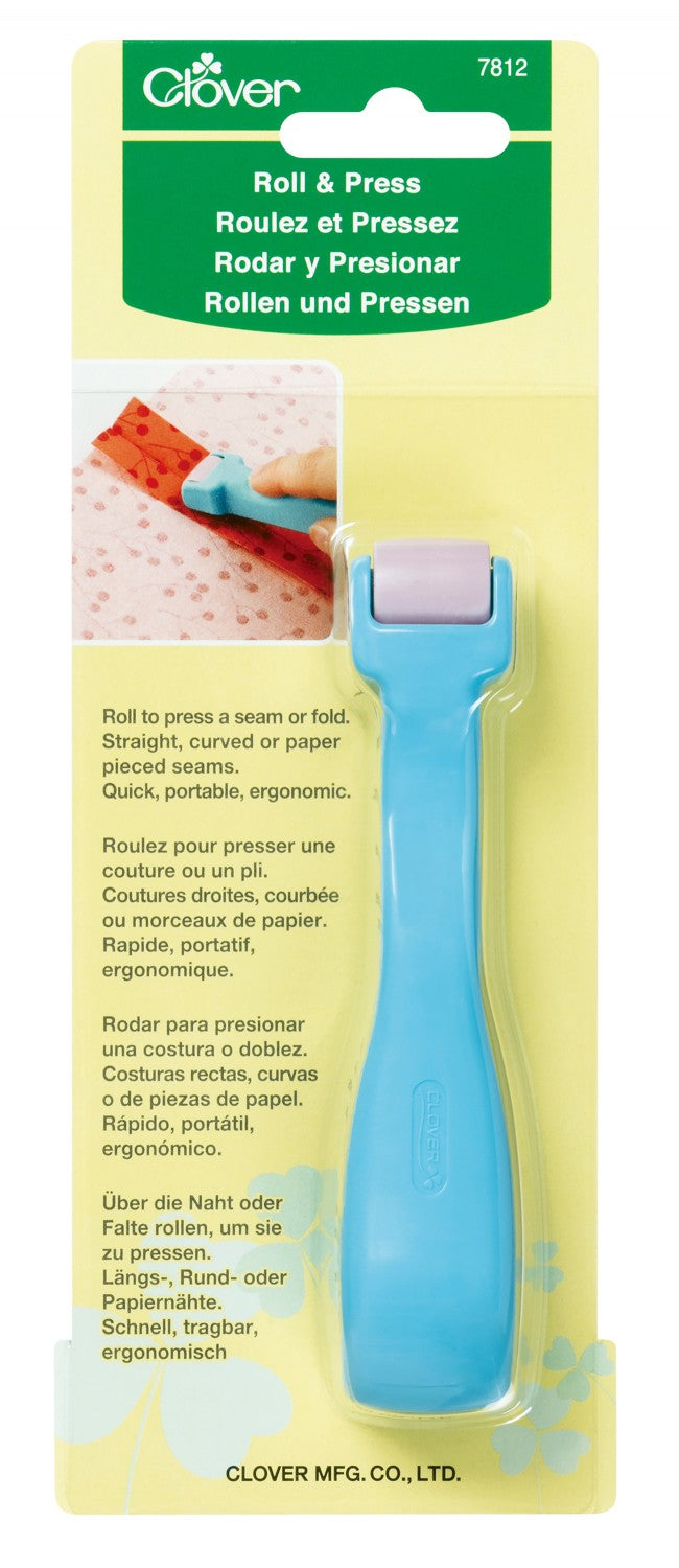 Roll & Press by Clover