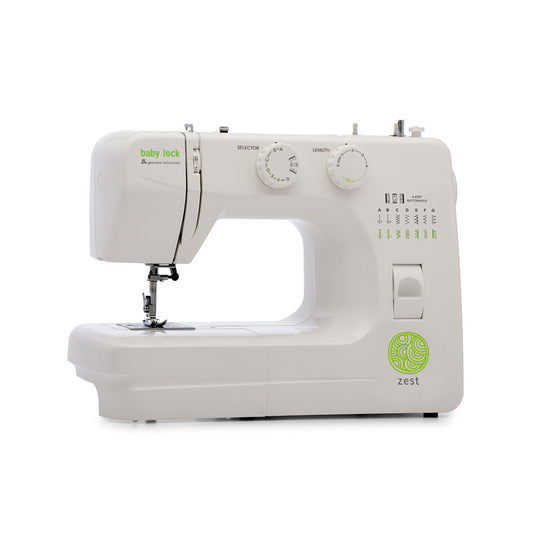 Baby Lock Zest Sewing Machine