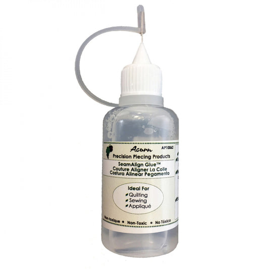 Seam Align Glue