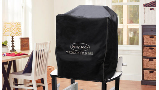 Multi-Needle Machine Cover, Baby lock BL10-COVER